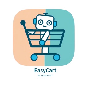 EasyCart AI 助手