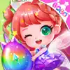 BoBo World Magic Princess Land App Delete