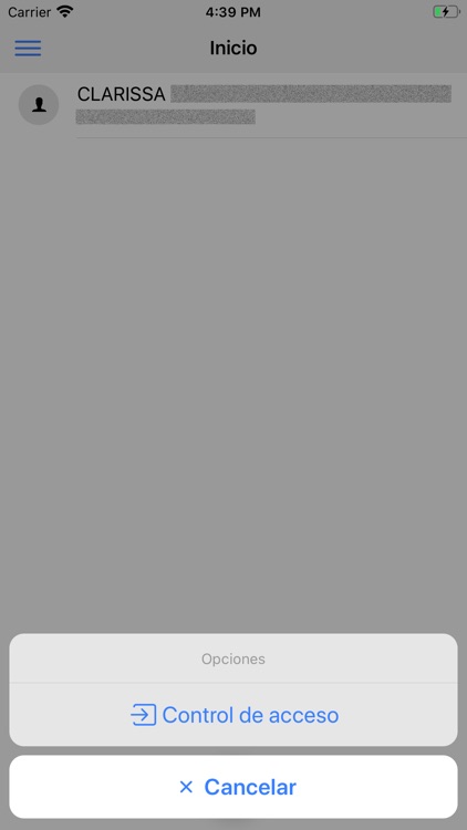 Monitor Estudiantil screenshot-6