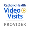 Catholic Health Video Provider icon