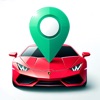 Find Your Car with AR icon