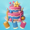 Wool Craze 2 - Yarn Sort Game icon