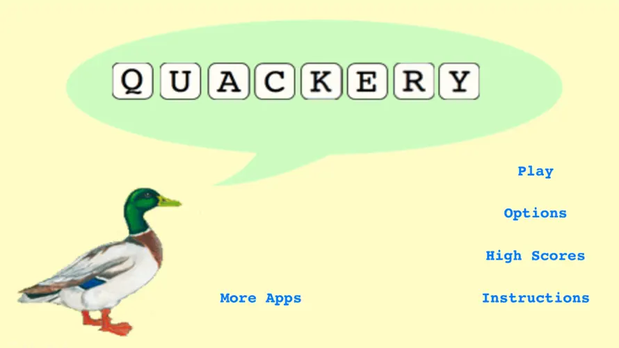 Quackery screenshot 1
