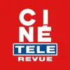 Ciné Télé Revue - Programme TV contact information