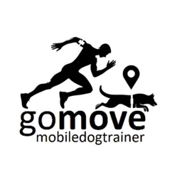 Go Move Dog - MobileDogTrainer