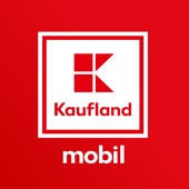 Kaufland mobil icon
