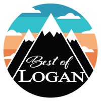 The Best of Logan logo