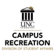 UNCP Campus Rec