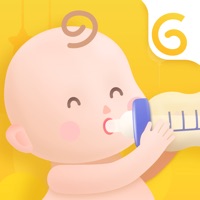 Glow Baby Tracker & Growth App logo