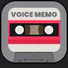 Voice Memo.s contact information