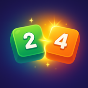 2048 Jam