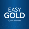 EASY GOLD by KHAMPHOUVONG icon