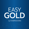 EASY GOLD by KHAMPHOUVONG - KPV GOLD