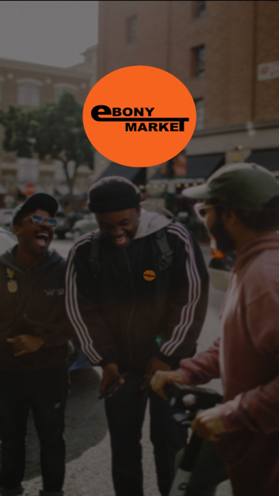 Ebony Market Screenshot