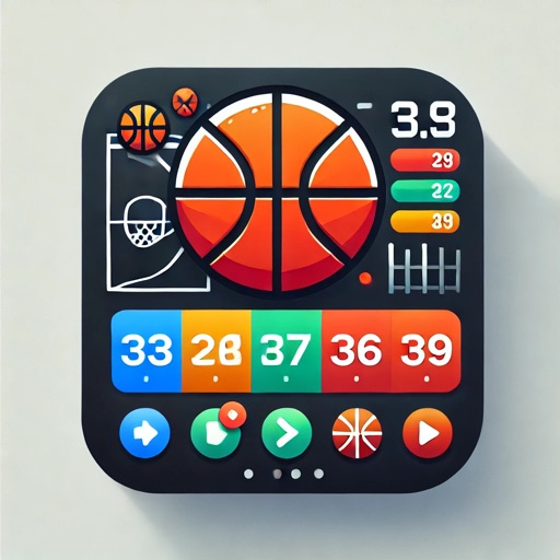 BasketBoardScore