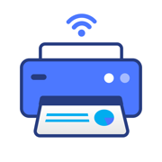 Smart Air Printer App Scanner