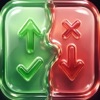 Split Fight Habit Tracker icon