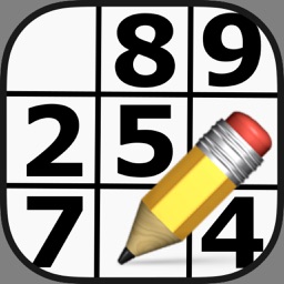 Stress Free Sudoku Game Book!