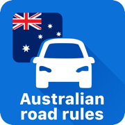 Emyat: Australian road rules