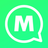 Messenger for WhatsApp: Duo - Arda Sen
