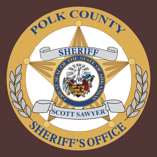 Polk County Sheriffs Office AR