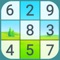 Playing this classic Sudoku puzzle game is a relaxing process that helps relieve stress and is a really good choice for leisure time