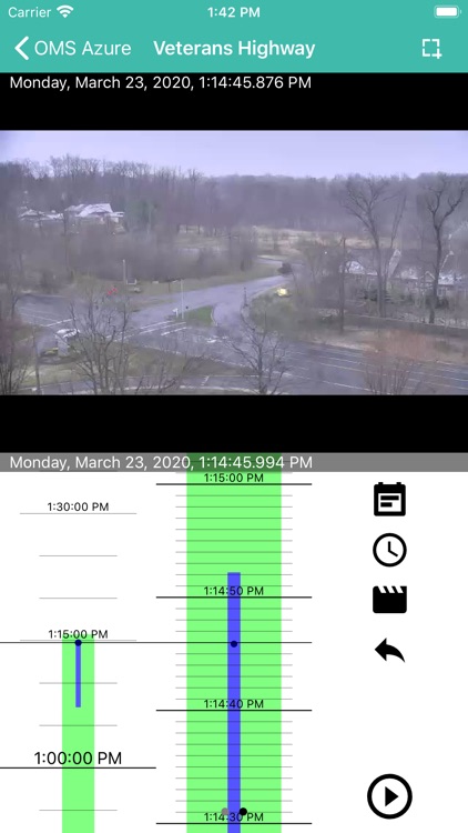 HxGN dC3 Mobile Client screenshot-4