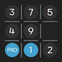 Sudoku Pro 1 Number Games
