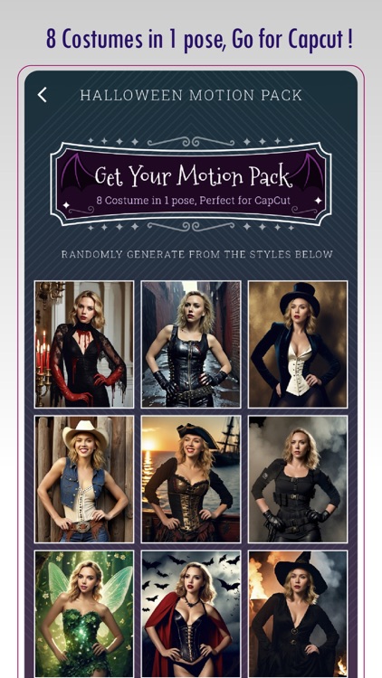 Filter1 AI Photo by DreamLens