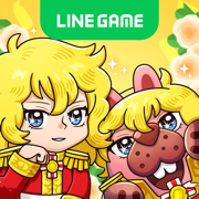 LINE ポコパンタウン -PPT-
