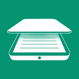 螢幕擷取畫面 (6) Doc Scanner - Documents