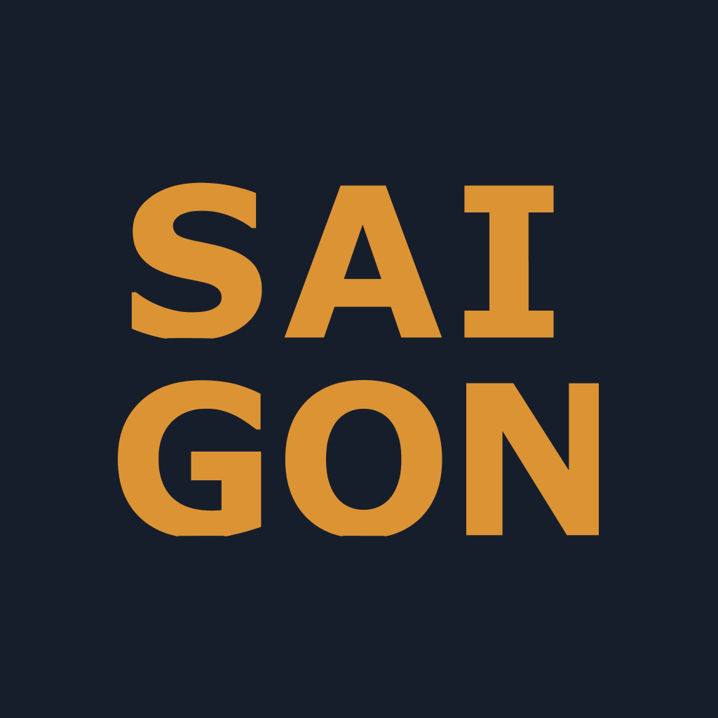 Get SAI GON • Вьетнамская кухня for iOS, iPhone, iPad Aso Report