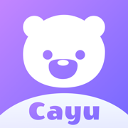 Cayu-Random Video Chat