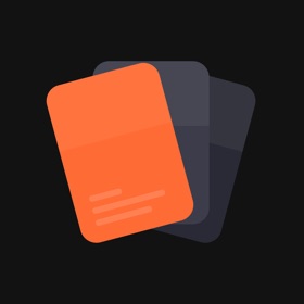 Study Cards - AI Flashcards
