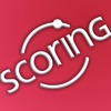 Scoring Pro Golf icon