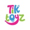 Welcome to the ultimate online toy shopping experience with TIKTOYZ