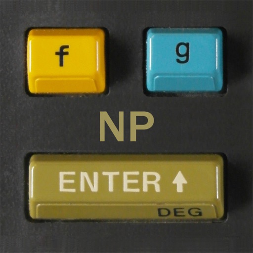 RPN-67 NP icon