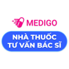 Medigo - Thuốc và Bác Sĩ 24h - MEDIGO SOFTWARE