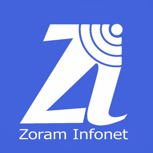 Zoram Infonet