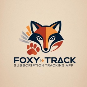 FoxyTrack:Subscription Tracker