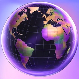 FreeFly Maps - Flyover 3D