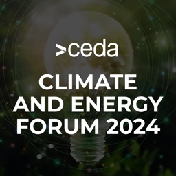 2024 Climate & Energy Forum