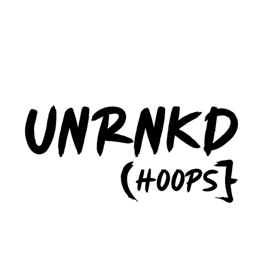 UNRNKD Hoops