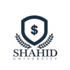 Shahid University icon