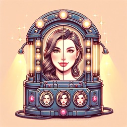 Celeb Face Match