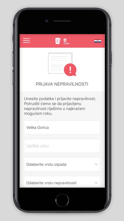 VG Čistoća screenshot-4