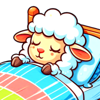 Conte ovelhas para dormir