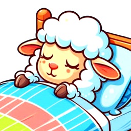 Count Sheep to Sleep