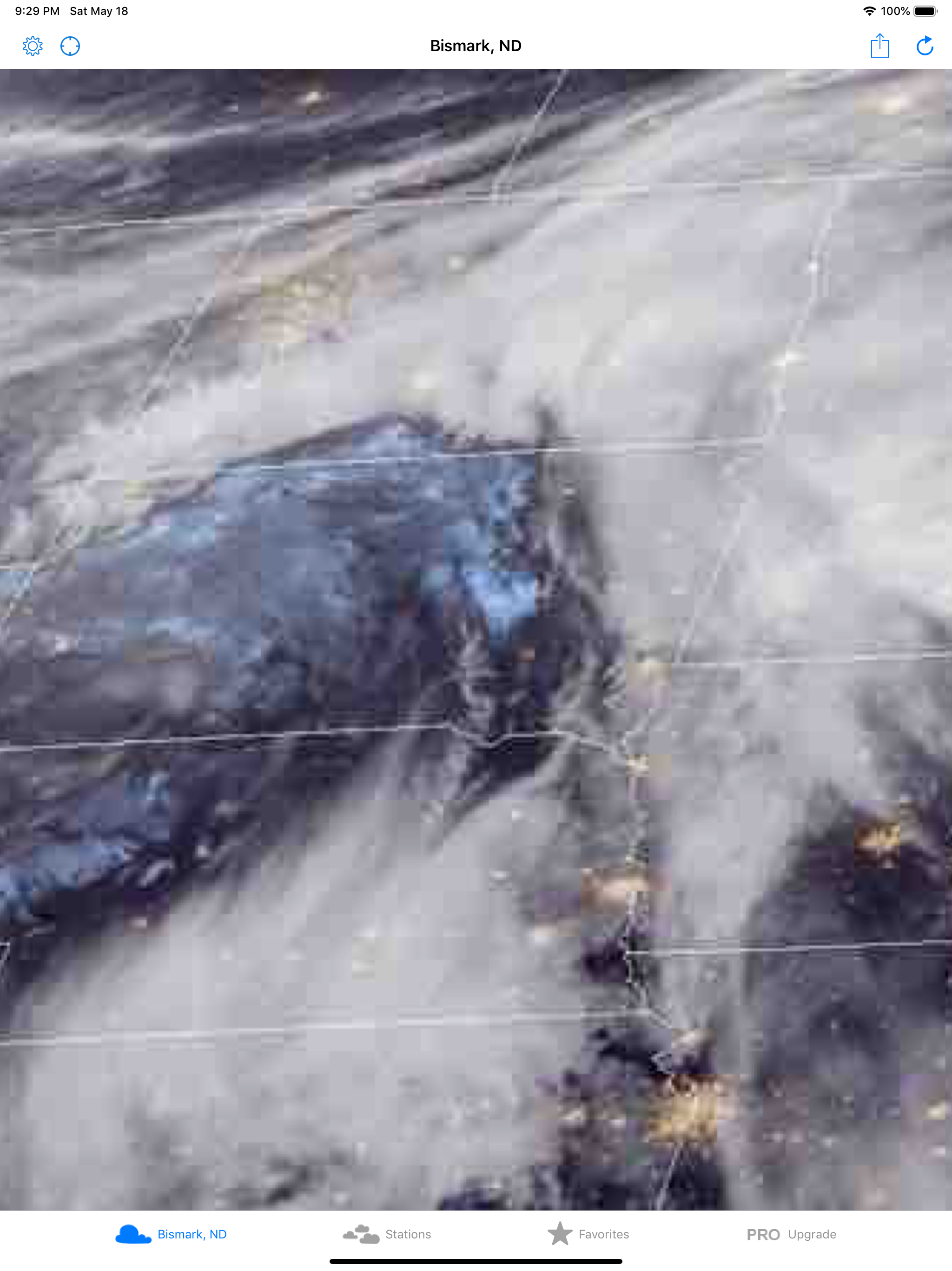 Cloud Map