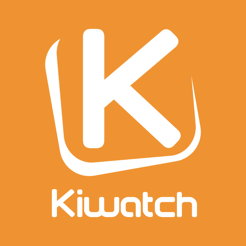 ‎Kiwatch